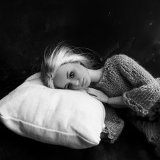 Жизнь в городе N. Мой парень-монстр