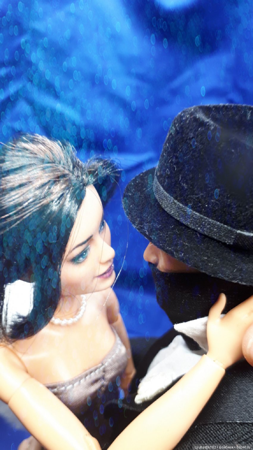 Жизнь в городе N. Ангел-хранитель (фото 4)