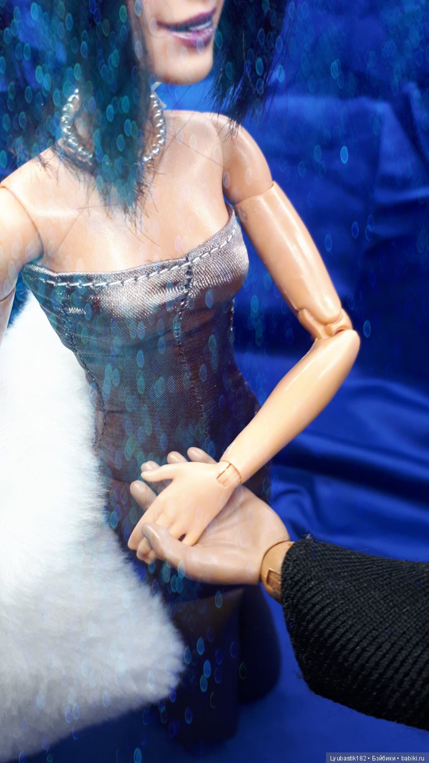 Жизнь в городе N. Ангел-хранитель (фото 2)