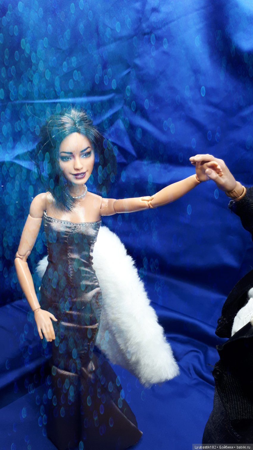 Жизнь в городе N. Ангел-хранитель (фото 5)