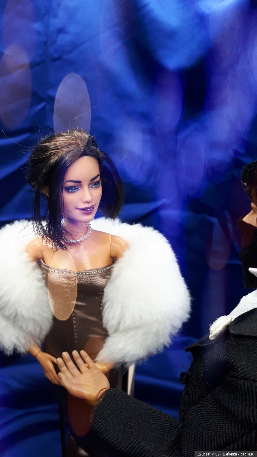 Жизнь в городе N. Ангел-хранитель