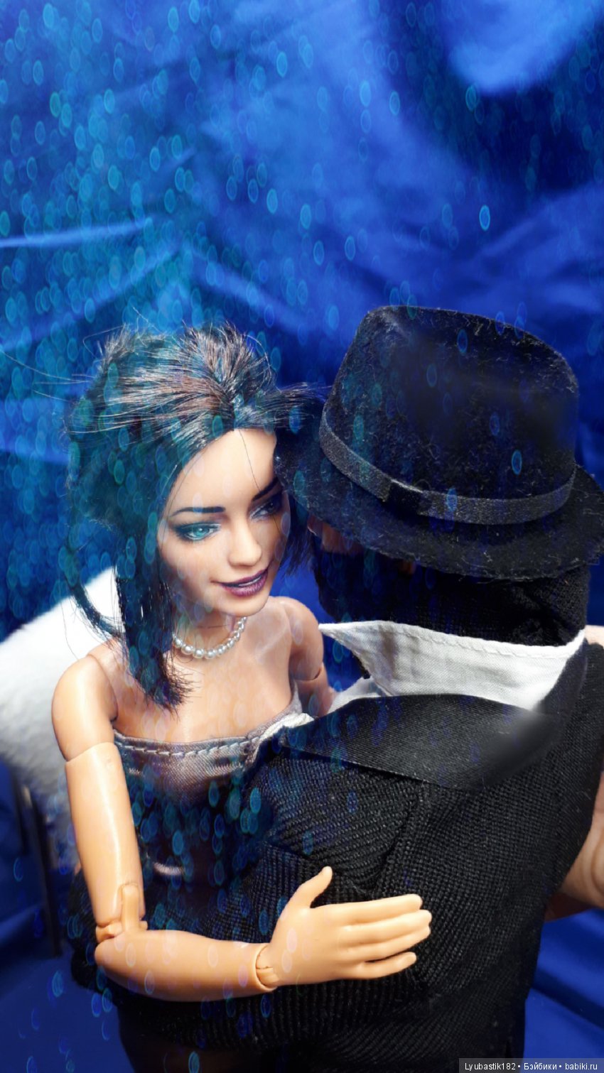 Жизнь в городе N. Ангел-хранитель (фото 6)