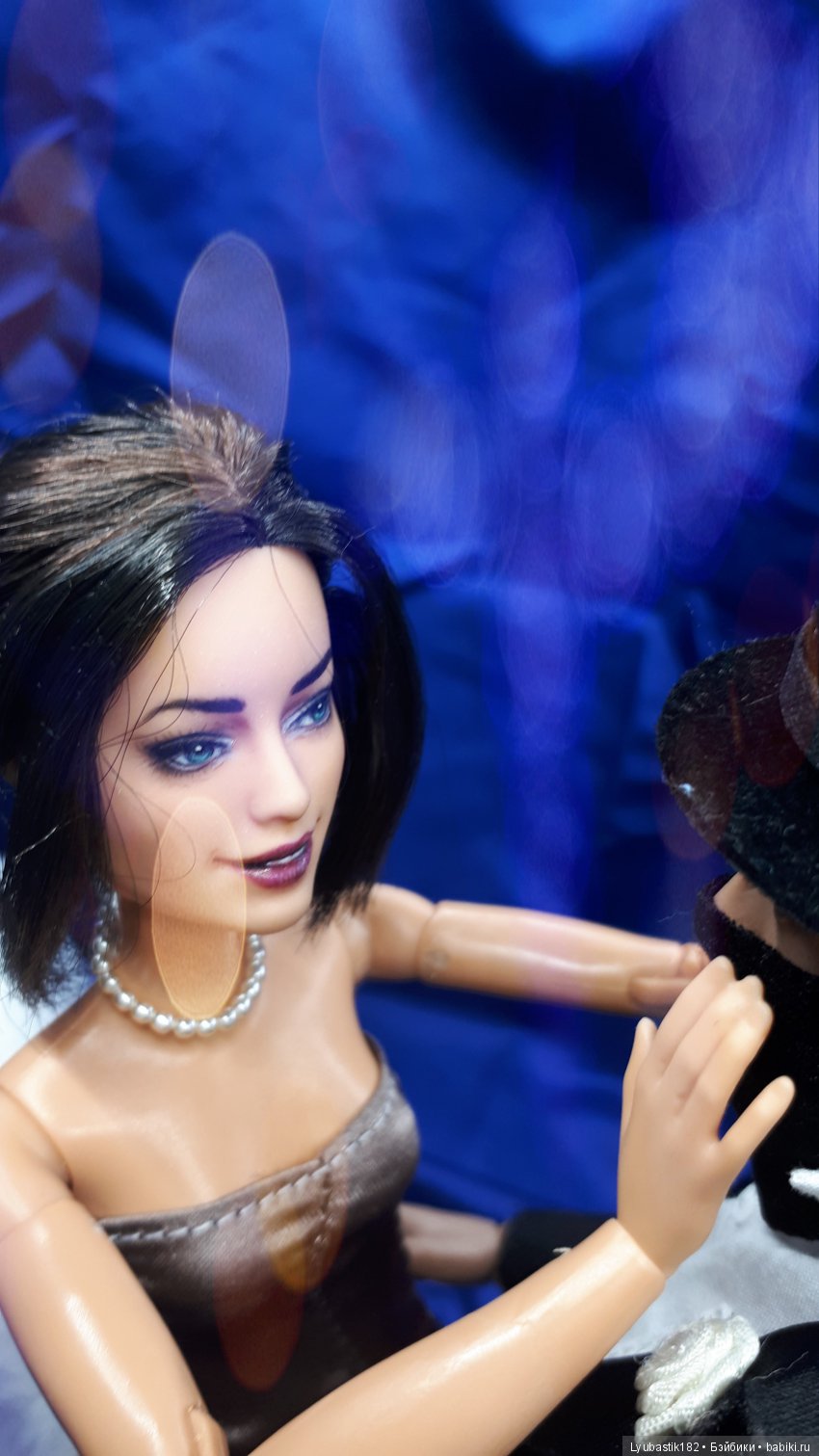 Жизнь в городе N. Ангел-хранитель (фото 7)