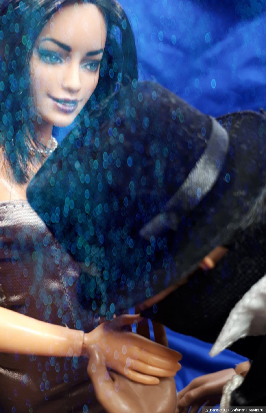 Жизнь в городе N. Ангел-хранитель (фото 8)