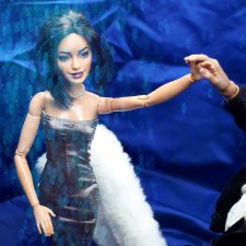 Жизнь в городе N. Ангел-хранитель