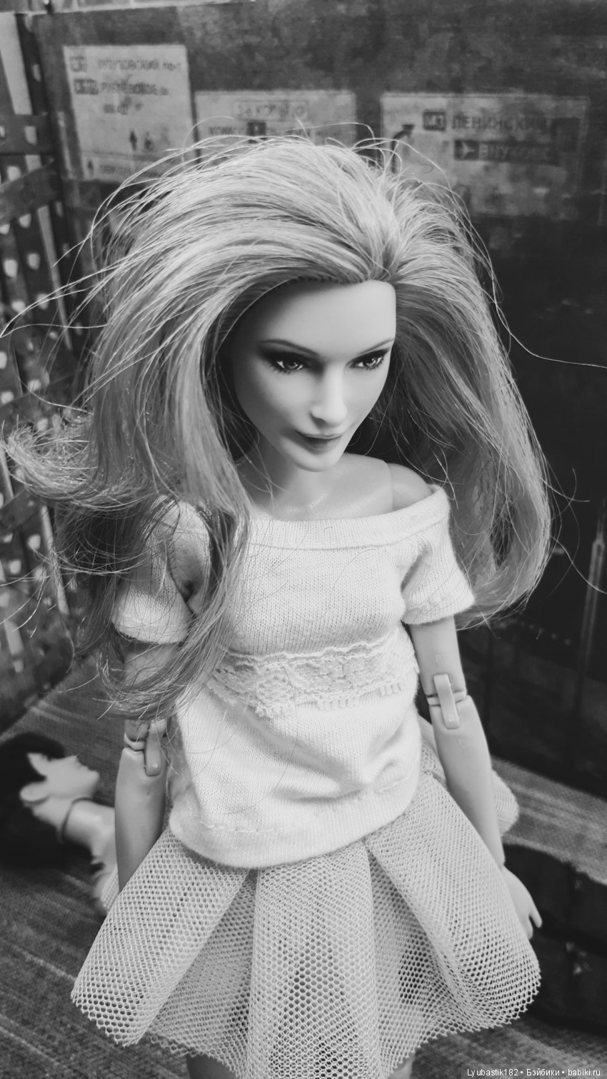 Жизнь в городе N. Десять негритят. Часть 2 (фото 10)