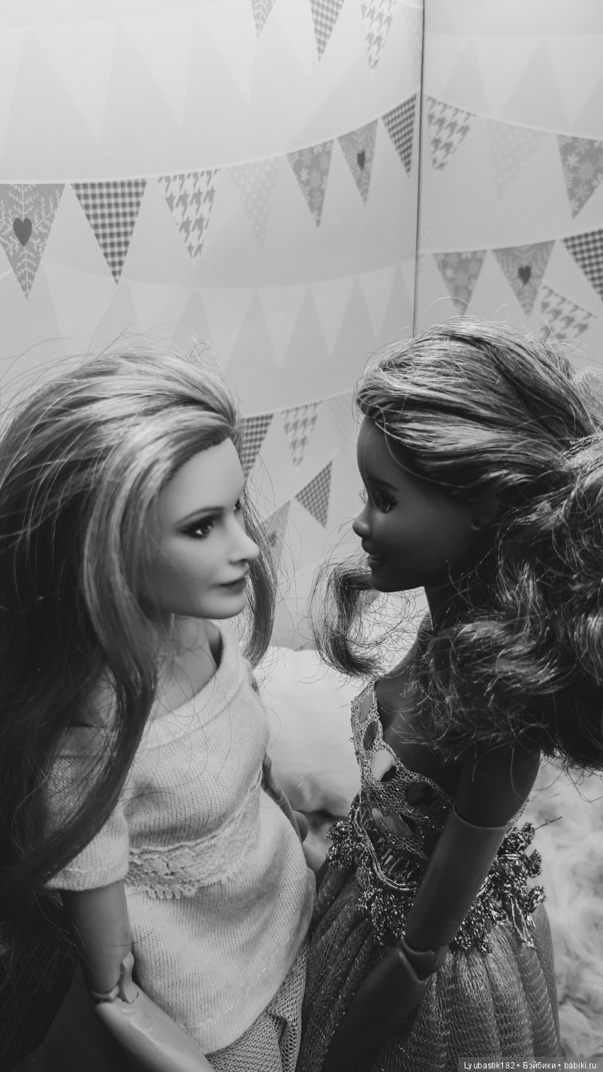 Жизнь в городе N. Десять негритят. Часть 2