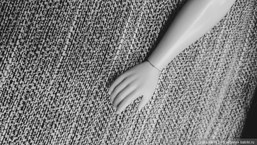 Жизнь в городе N. Десять негритят. Часть 2