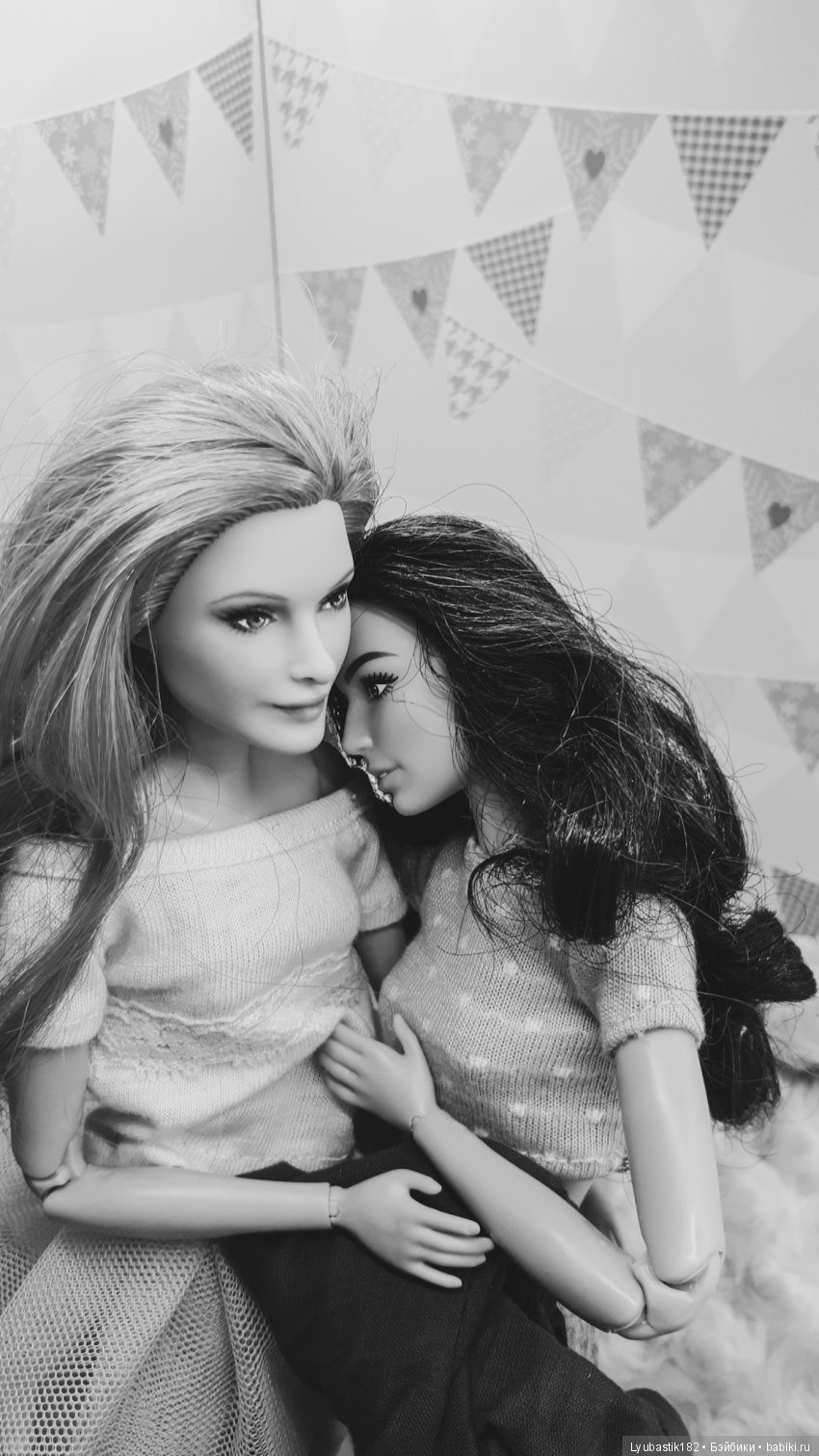 Жизнь в городе N. Десять негритят. Часть 2