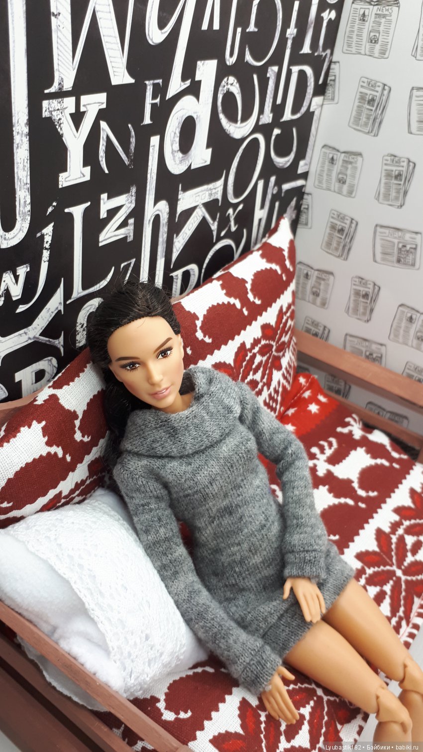 Жизнь в городе N. Зализывая раны