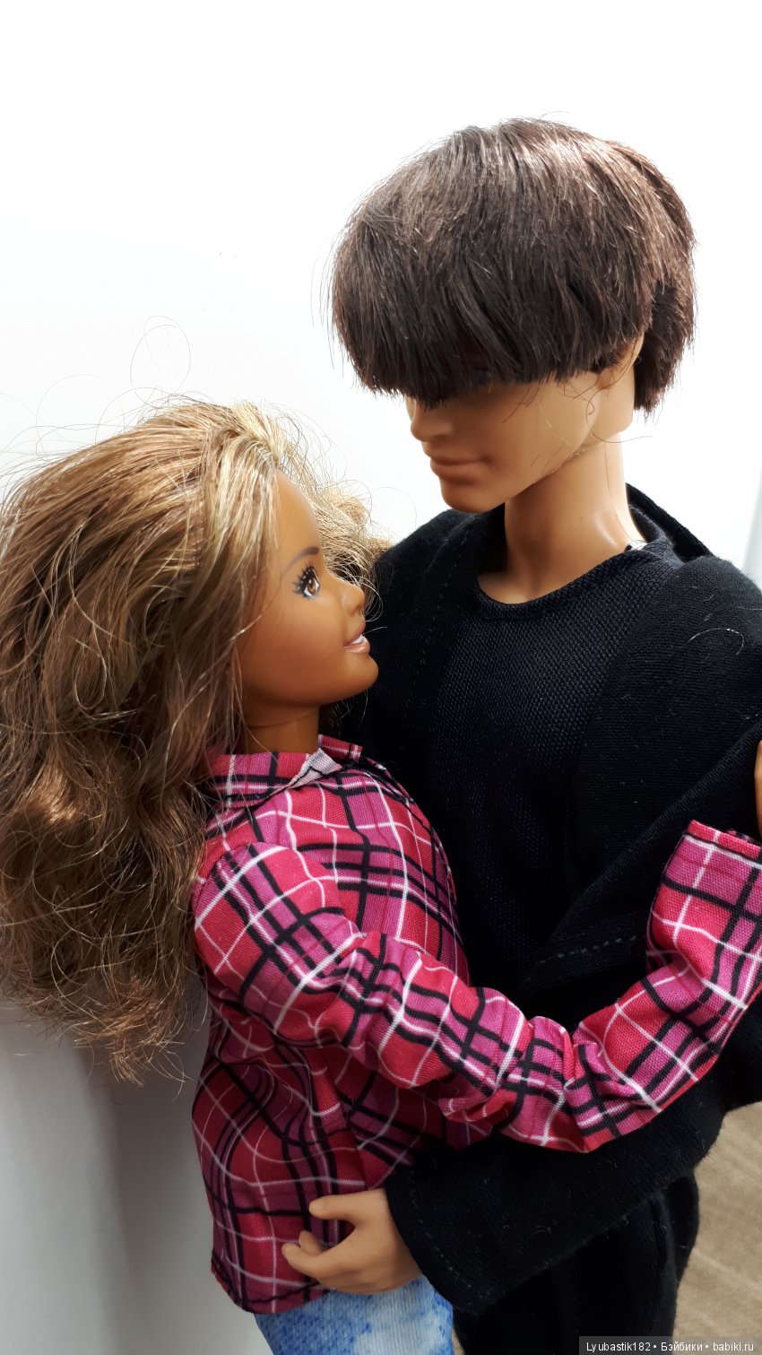 Жизнь в городе N. Зализывая раны (фото 4)