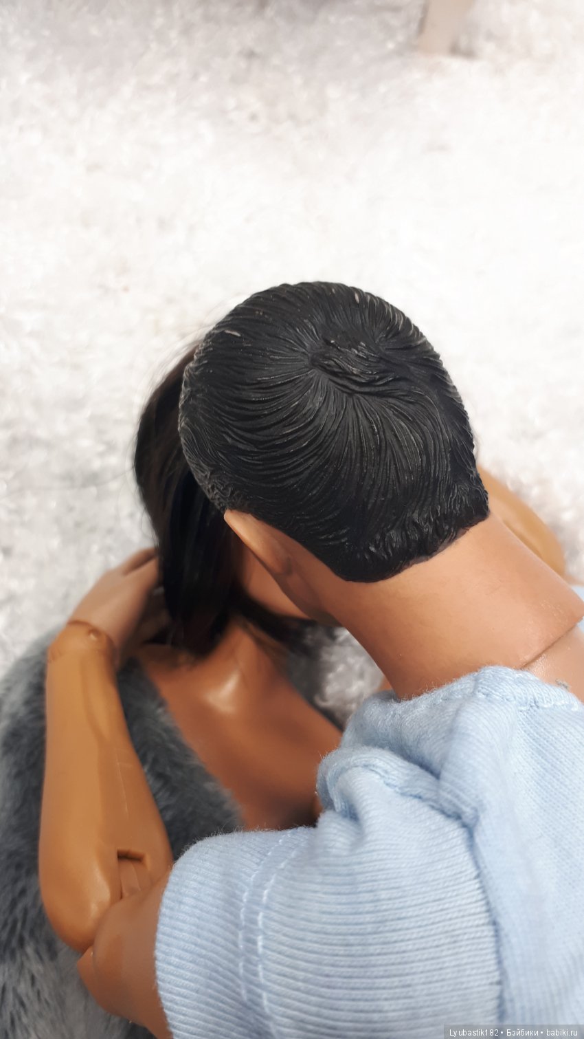 Жизнь в городе N. Чулан Синей Бороды (фото 3)