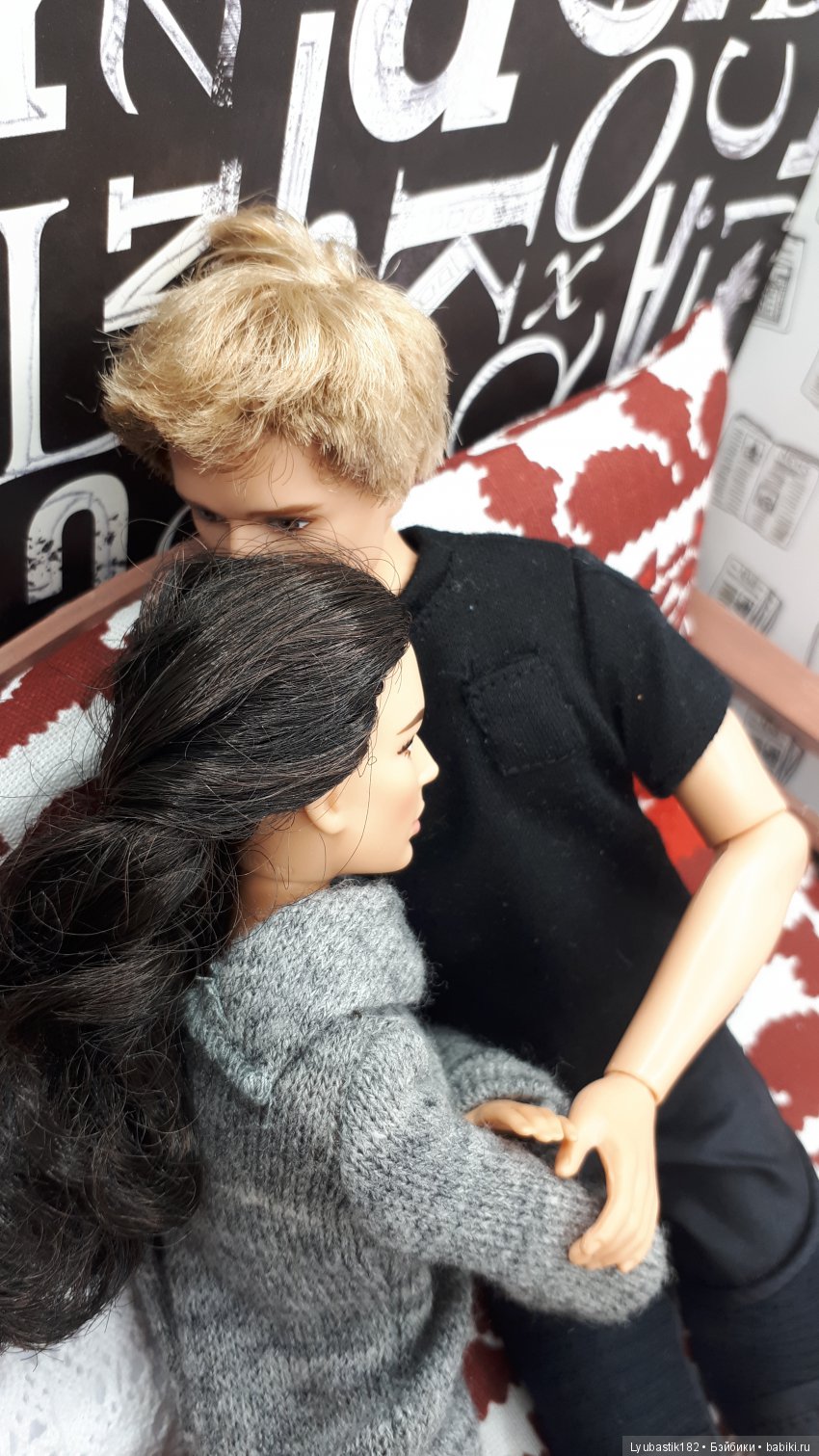 Жизнь в городе N. Зализывая раны (фото 5)