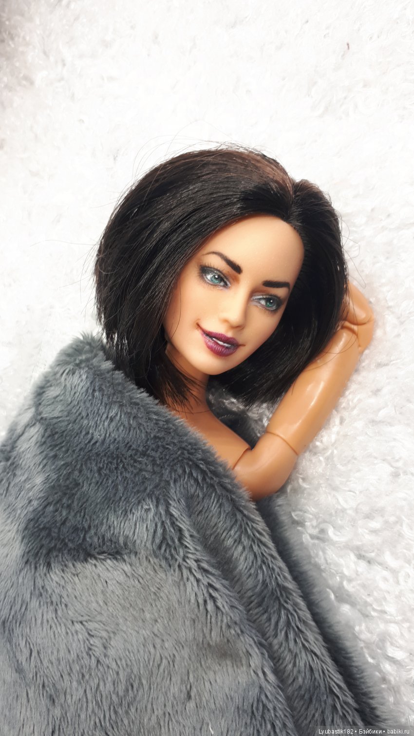 Жизнь в городе N. Чулан Синей Бороды