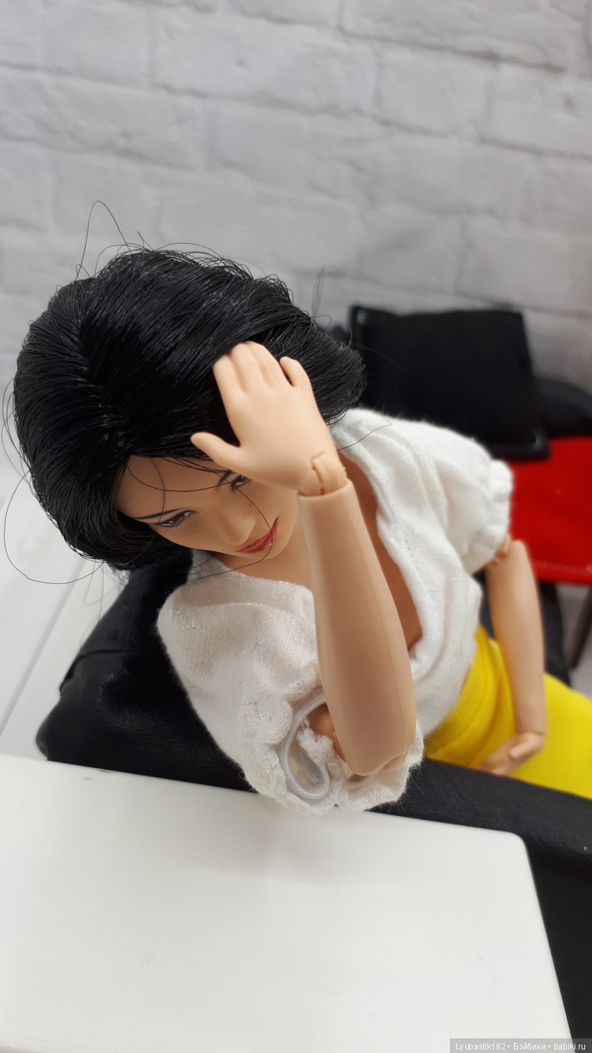 Жизнь в городе N. Зализывая раны