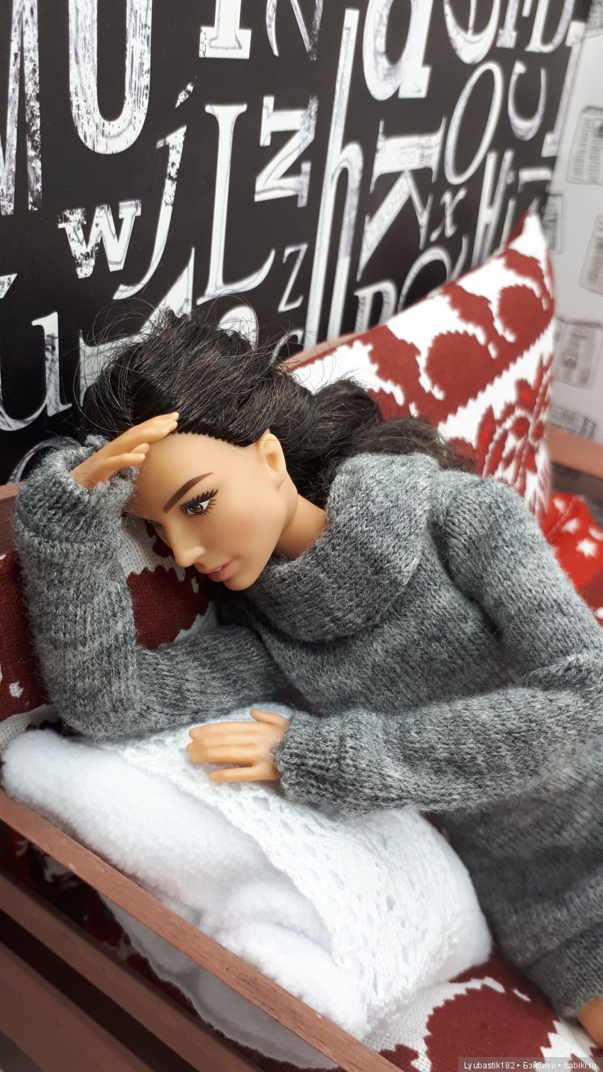 Жизнь в городе N. Зализывая раны (фото 2)