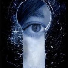 Жизнь в городе N. Чулан Синей Бороды