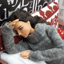 Жизнь в городе N. Зализывая раны