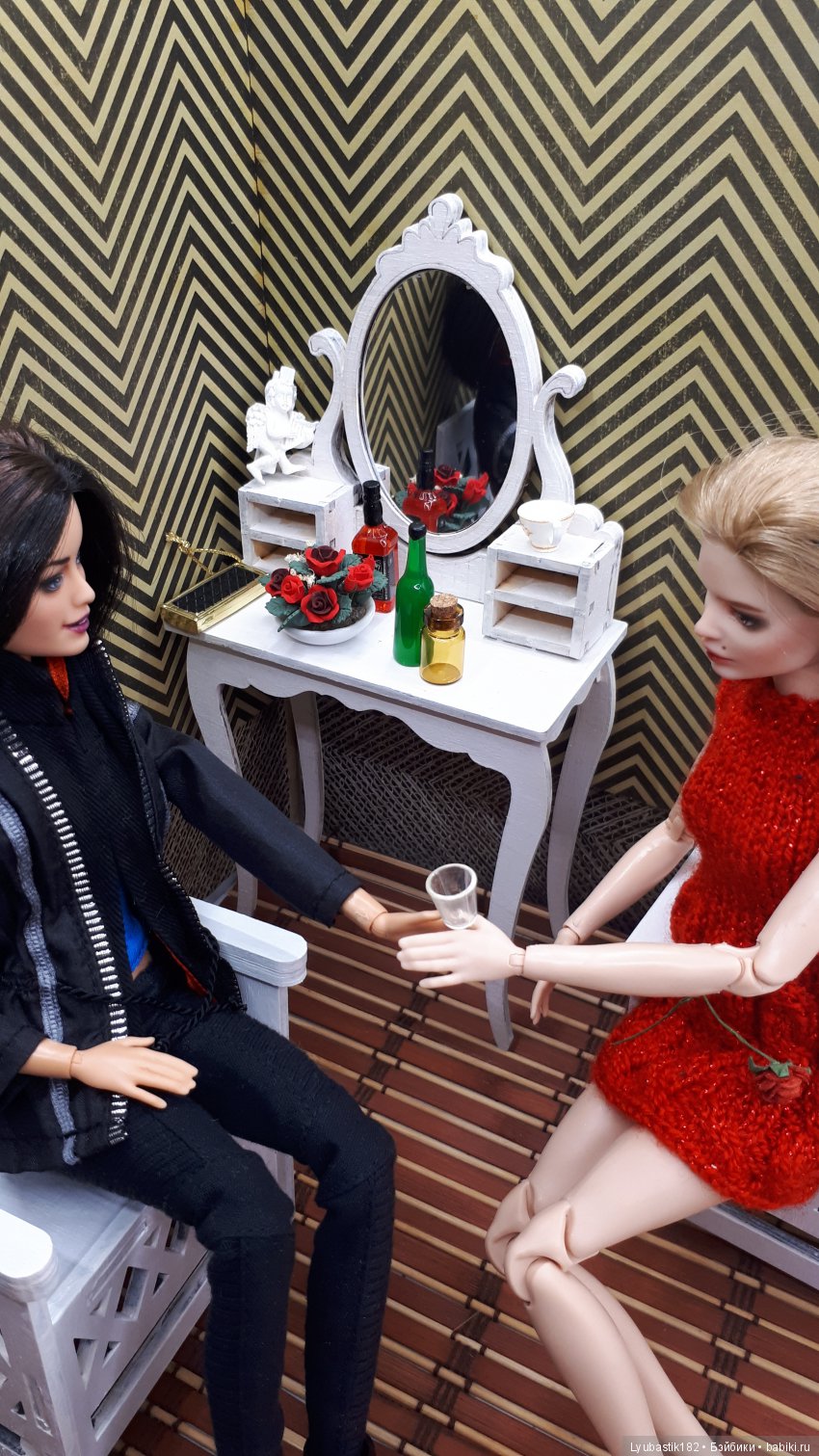 Жизнь в городе N. Спасение утопающих (фото 8)