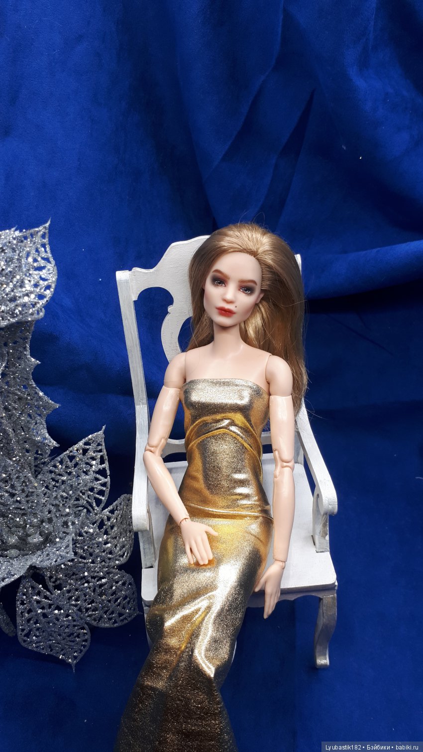 Жизнь в городе N. Другая сторона Луны (фото 5)