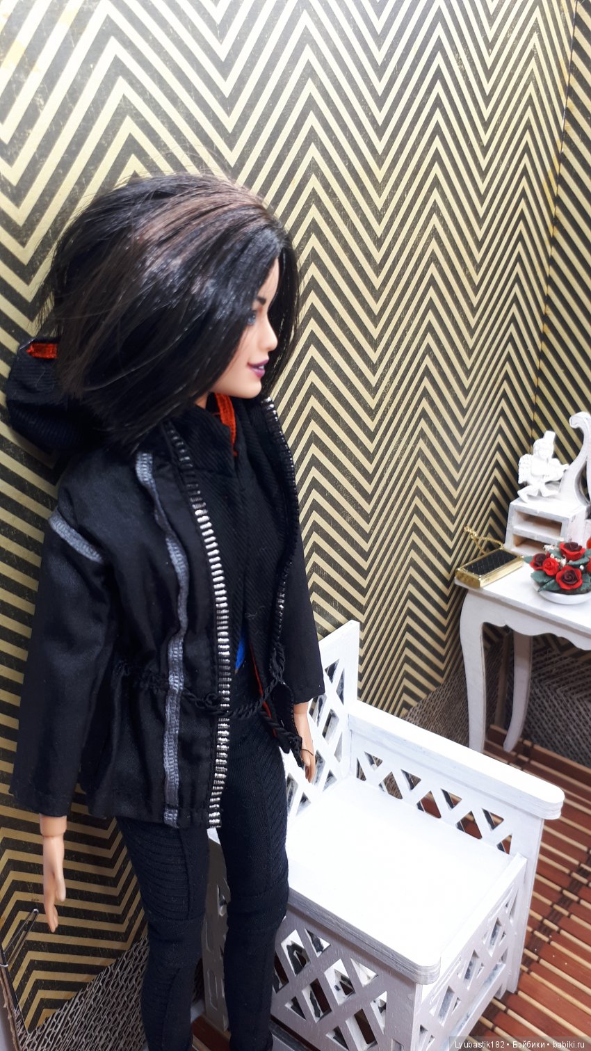 Жизнь в городе N. Спасение утопающих (фото 3)