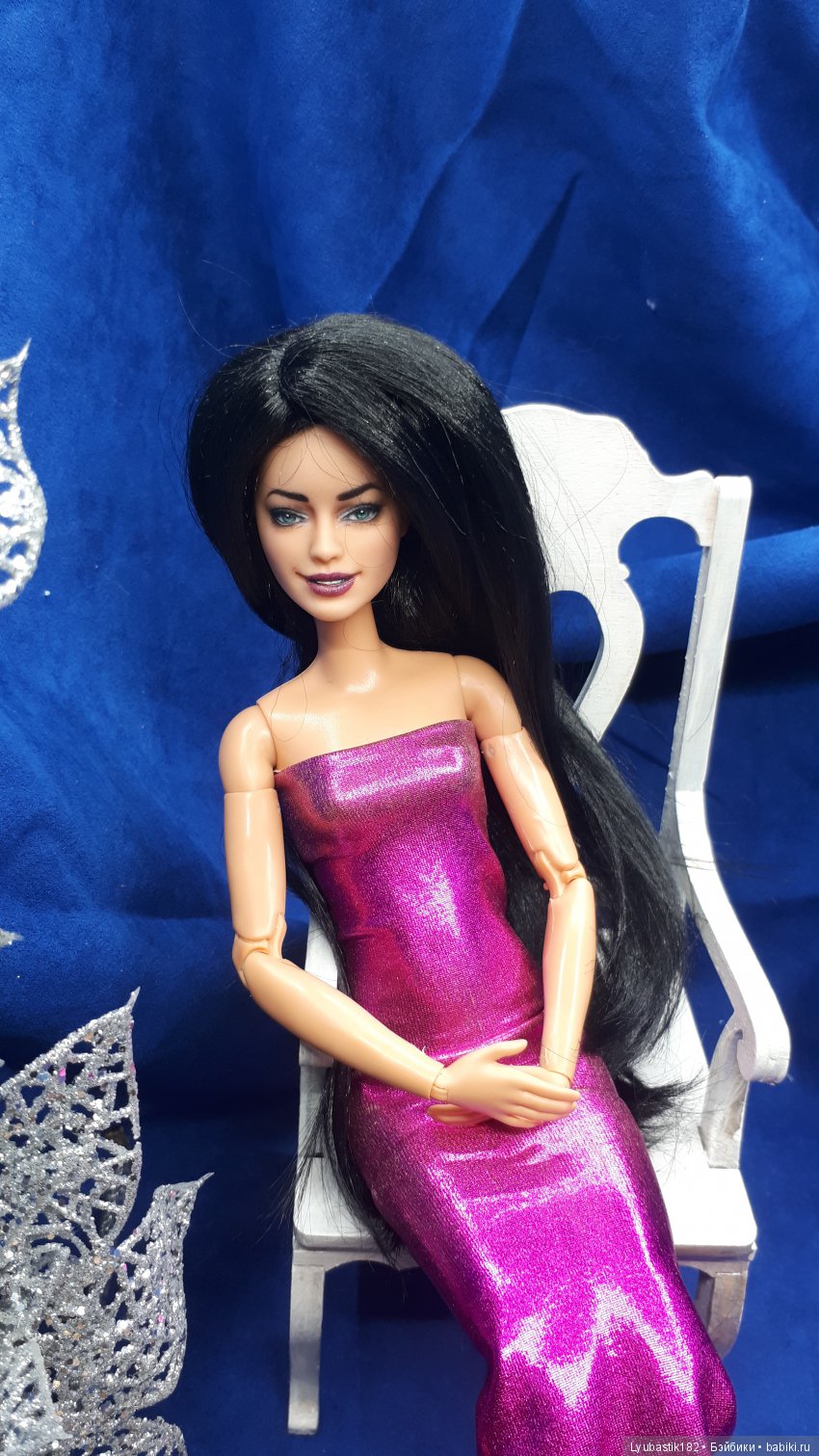 Жизнь в городе N. Другая сторона Луны (фото 6)