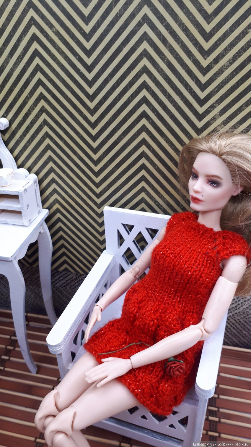 Жизнь в городе N. Спасение утопающих