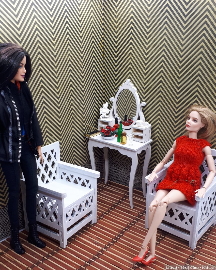 Жизнь в городе N. Спасение утопающих (фото 4)