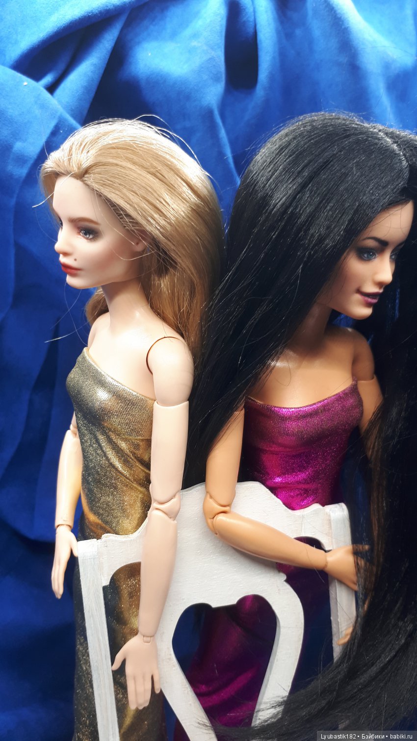 Жизнь в городе N. Другая сторона Луны (фото 4)