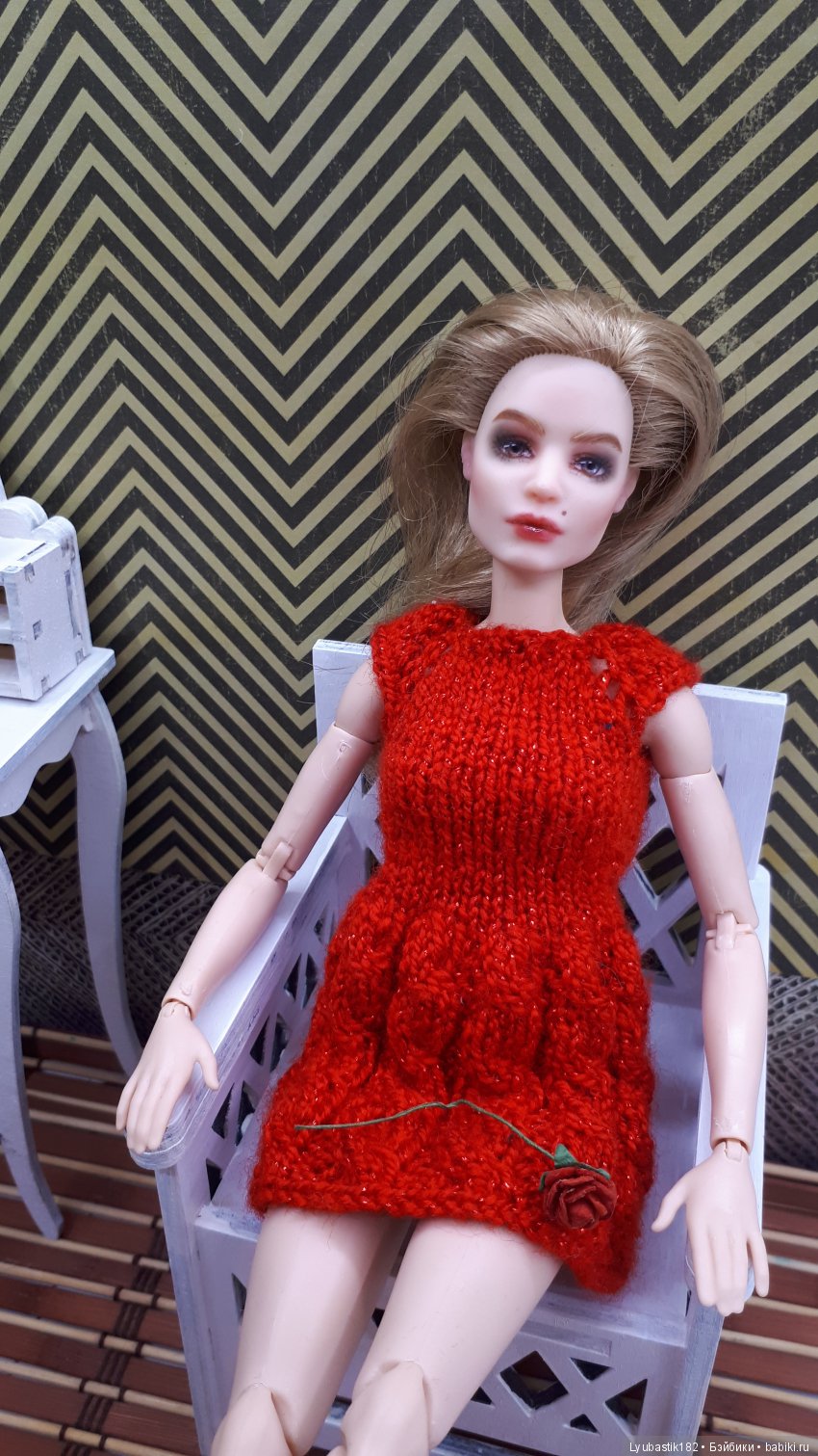 Жизнь в городе N. Спасение утопающих