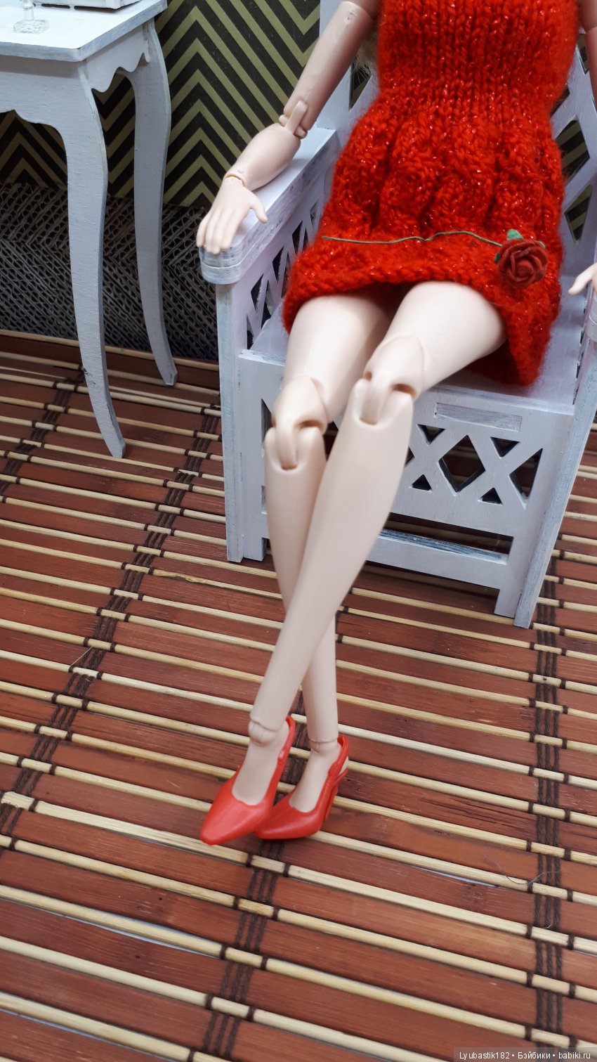 Жизнь в городе N. Спасение утопающих (фото 2)