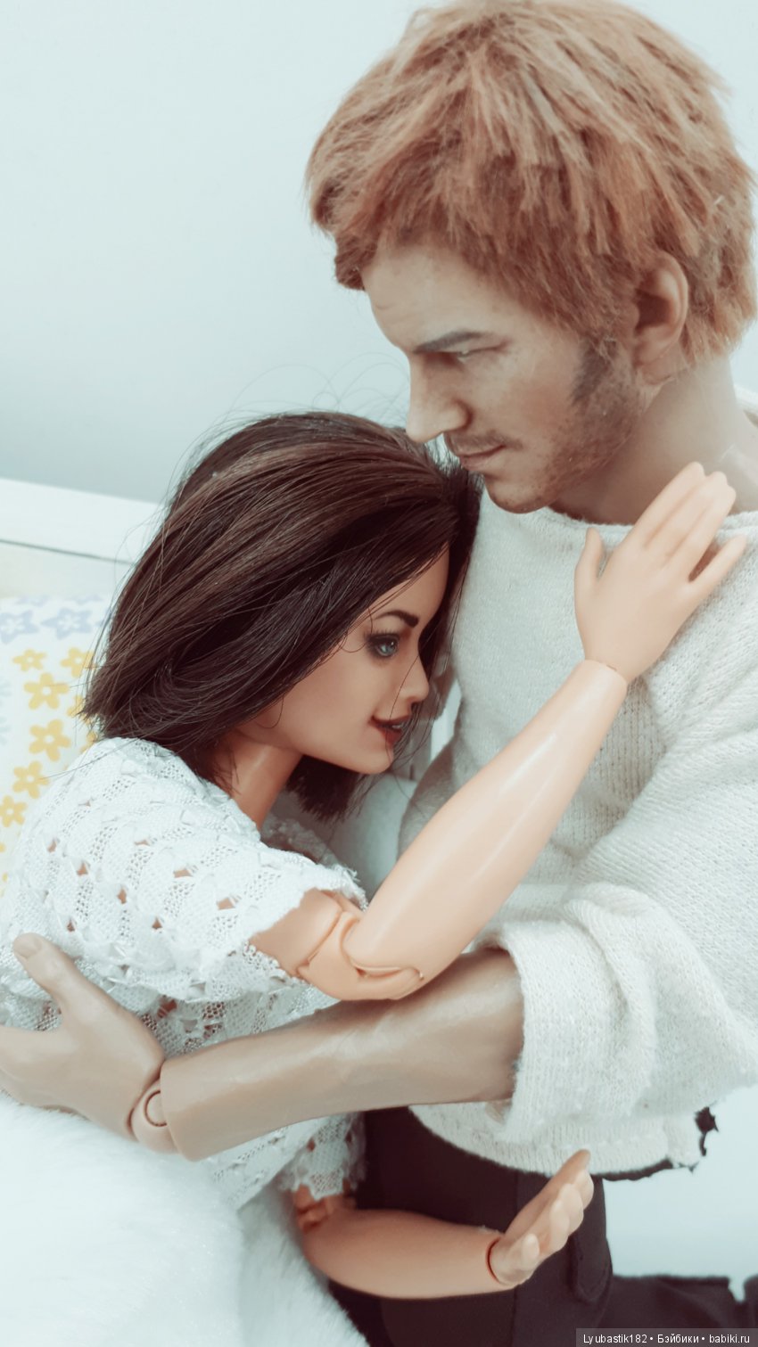 Жизнь в городе N. Вдох-Выдох (фото 3)