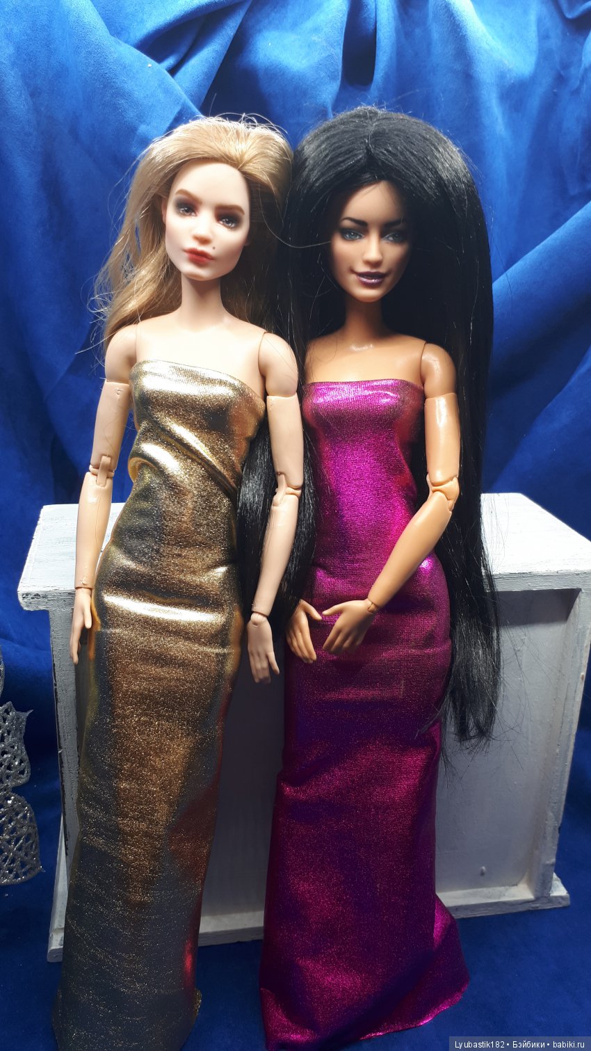 Жизнь в городе N. Другая сторона Луны (фото 3)