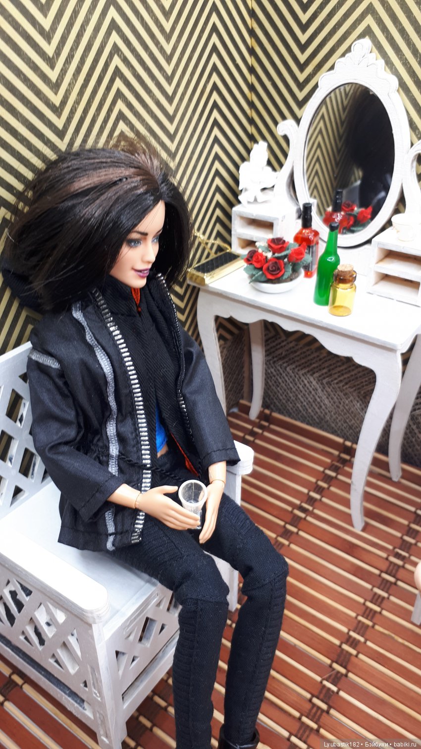 Жизнь в городе N. Спасение утопающих (фото 10)