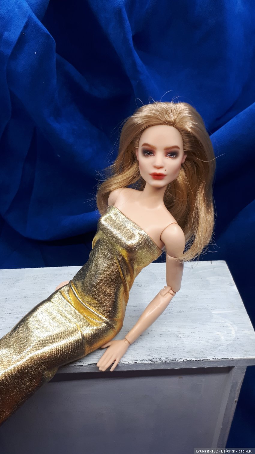 Жизнь в городе N. Другая сторона Луны (фото 7)