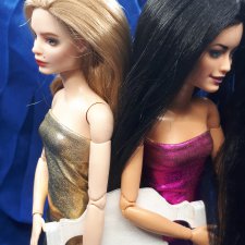 Жизнь в городе N.  Другая сторона Луны