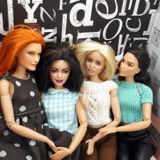 Жизнь в городе N. Возвращение