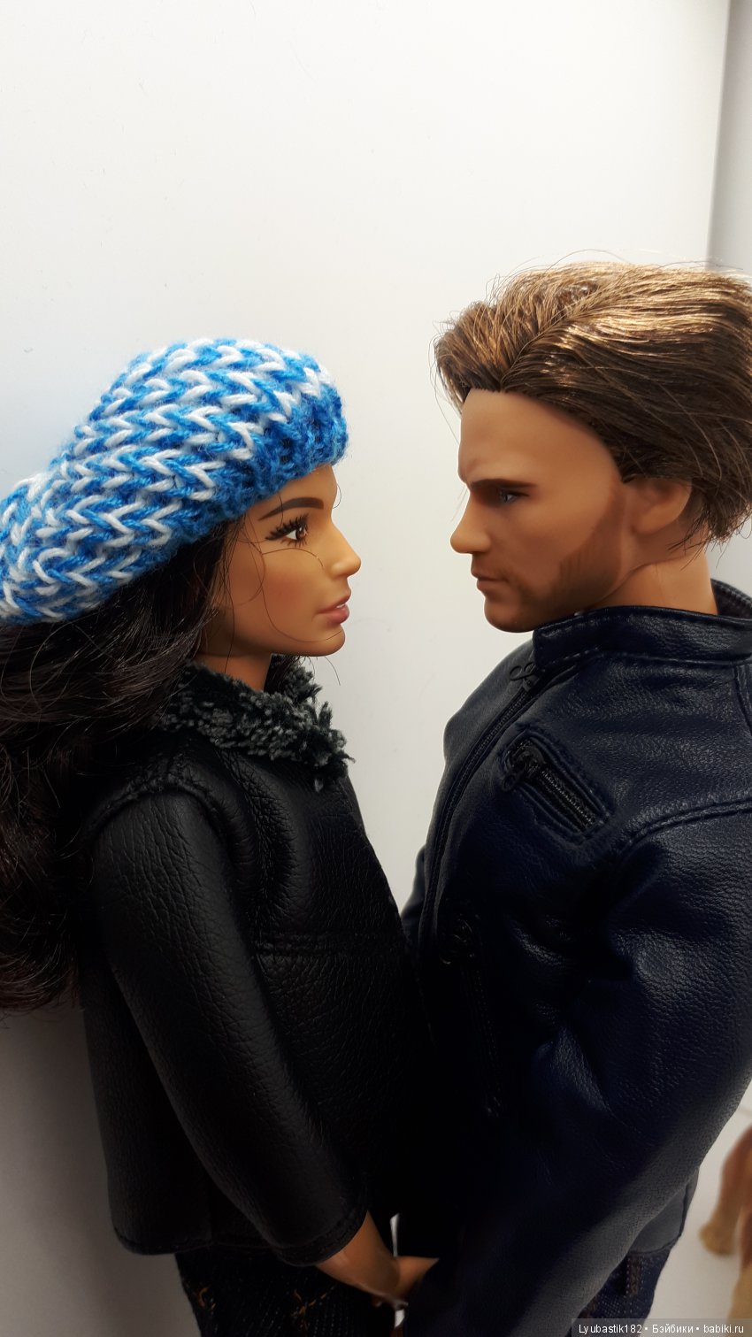 Жизнь в городе N. Остаемся зимовать. Финал