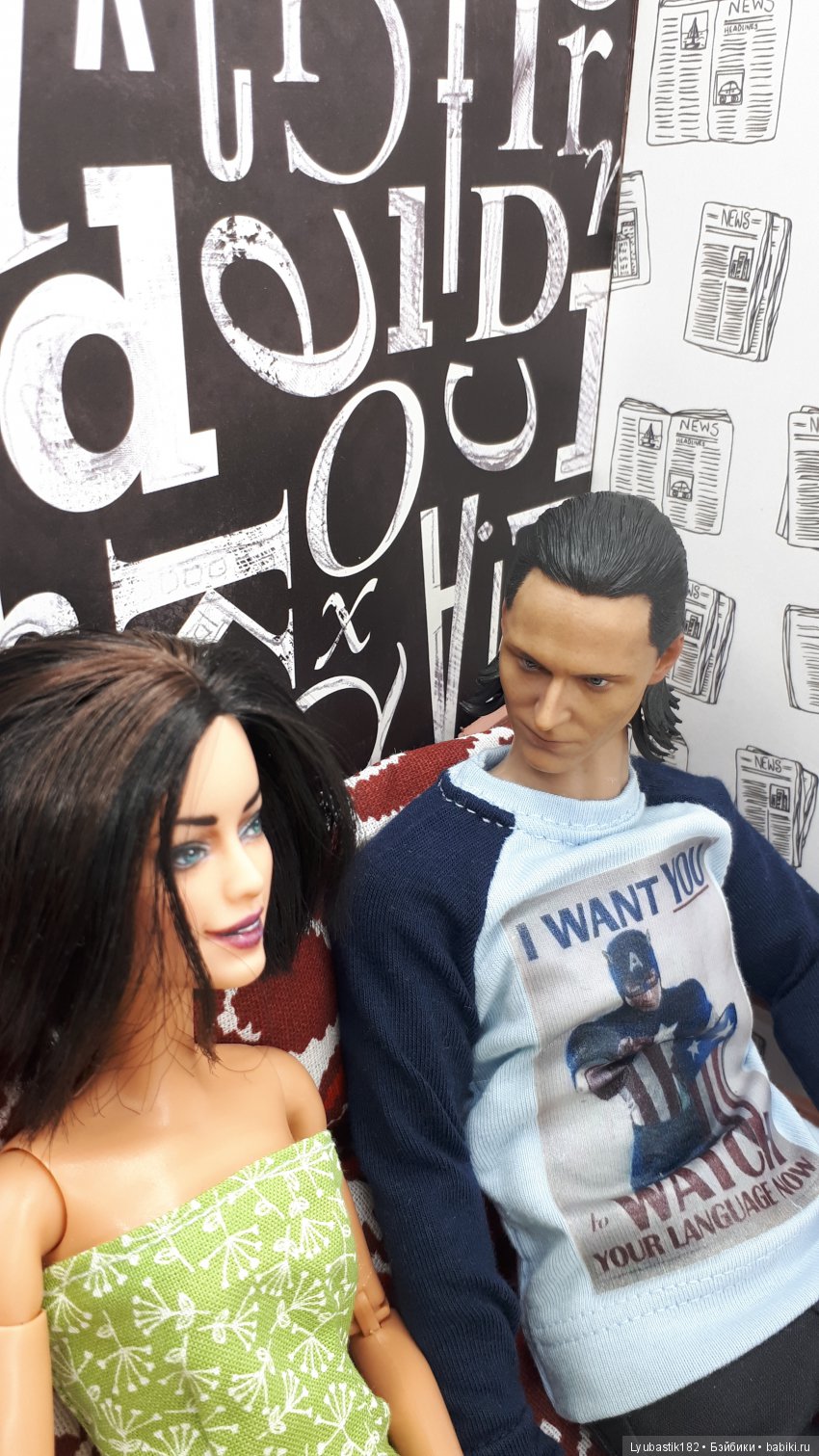 Жизнь в городе N. Остаемся зимовать. Финал (фото 7)