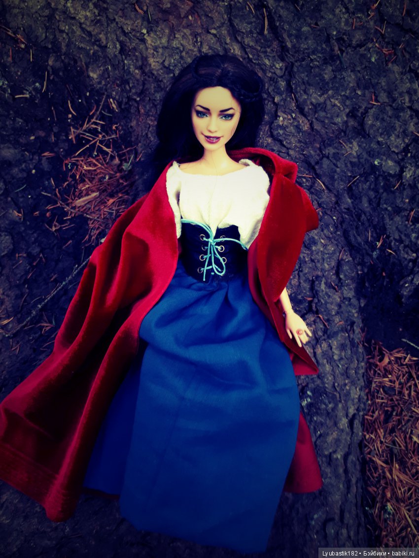 Жизнь в городе N. Краткий путеводитель по героям (фото 4)