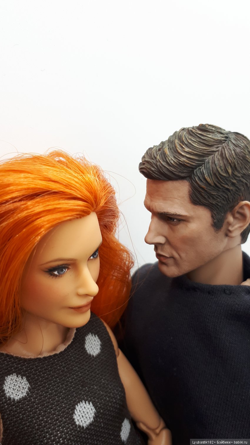 Жизнь в городе N. Остаемся зимовать. Финал