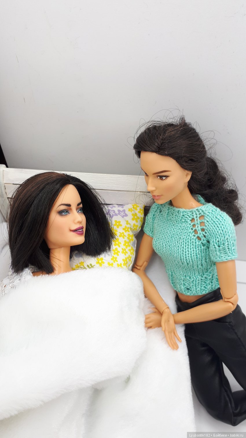 Жизнь в городе N. Остаемся зимовать. Финал (фото 4)