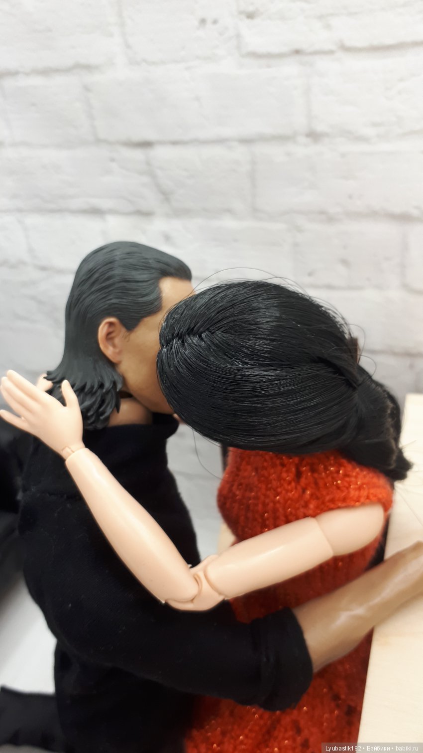 Жизнь в городе N. Остаемся зимовать. Финал