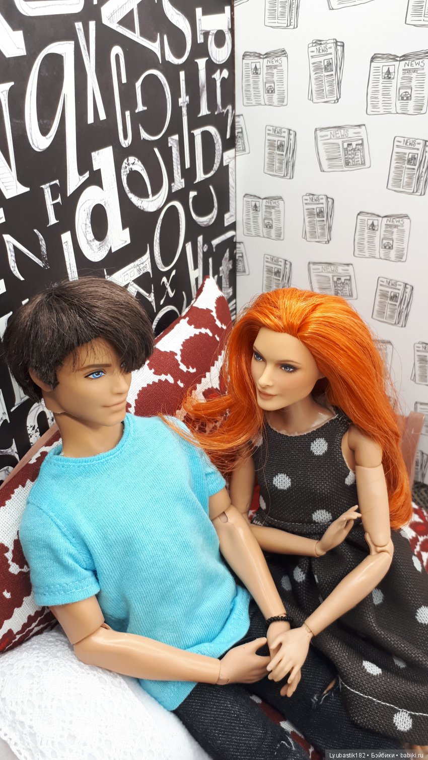 Жизнь в городе N. Остаемся зимовать. Финал