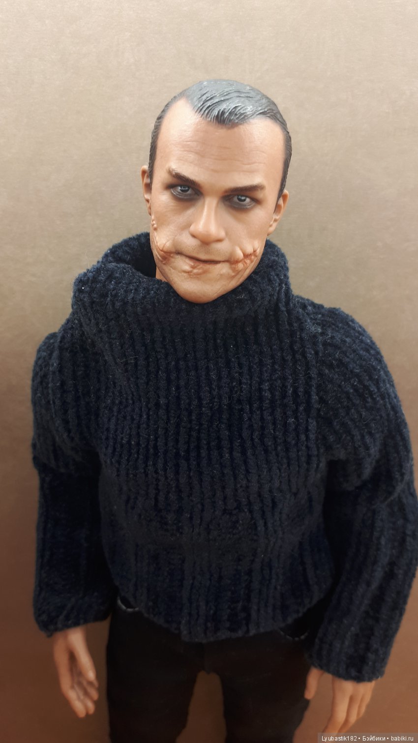 Жизнь в городе N. Краткий путеводитель по героям