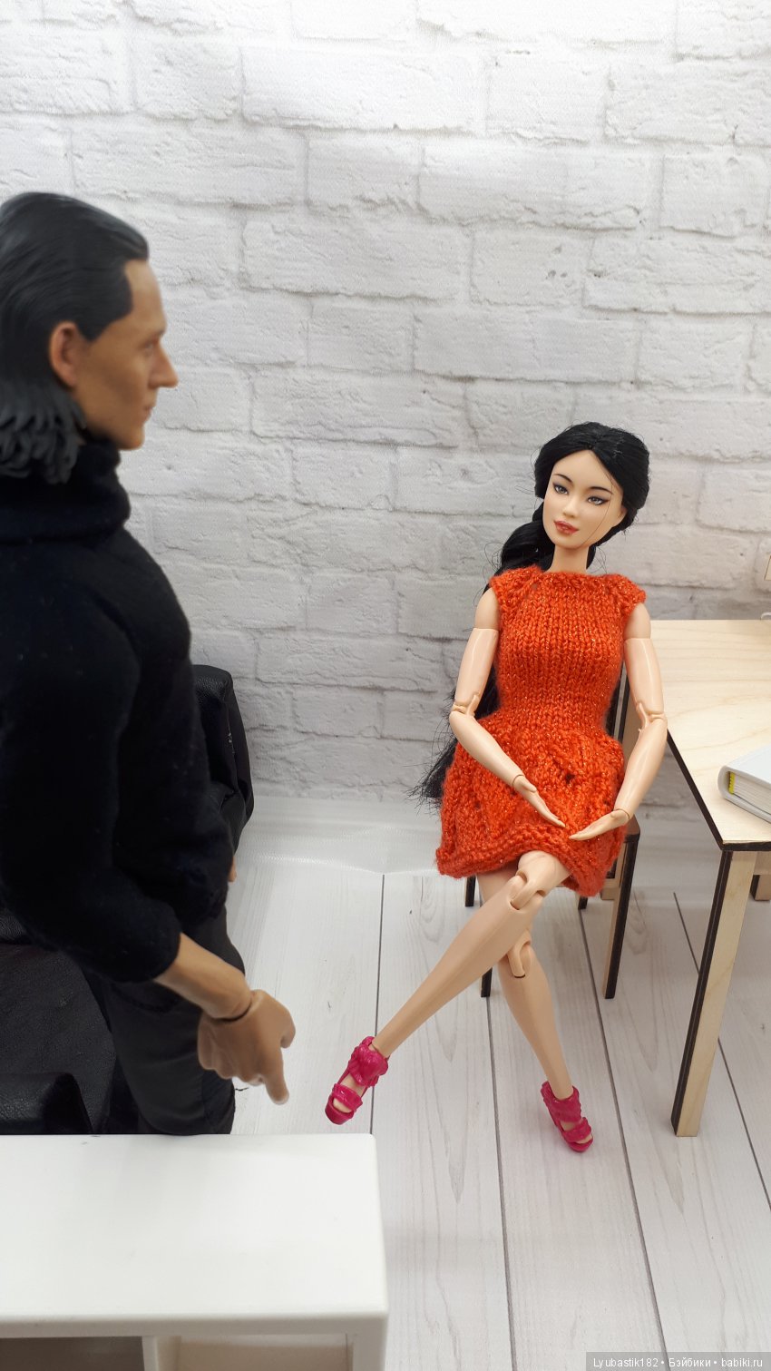 Жизнь в городе N. Остаемся зимовать. Финал (фото 10)