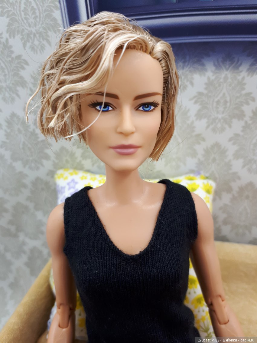 Жизнь в городе N. Краткий путеводитель по героям (фото 10)