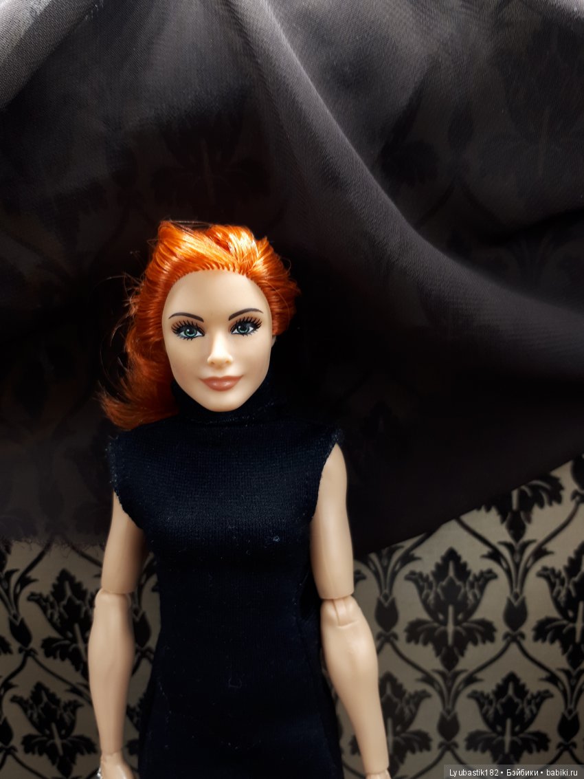 Жизнь в городе N. Краткий путеводитель по героям (фото 9)