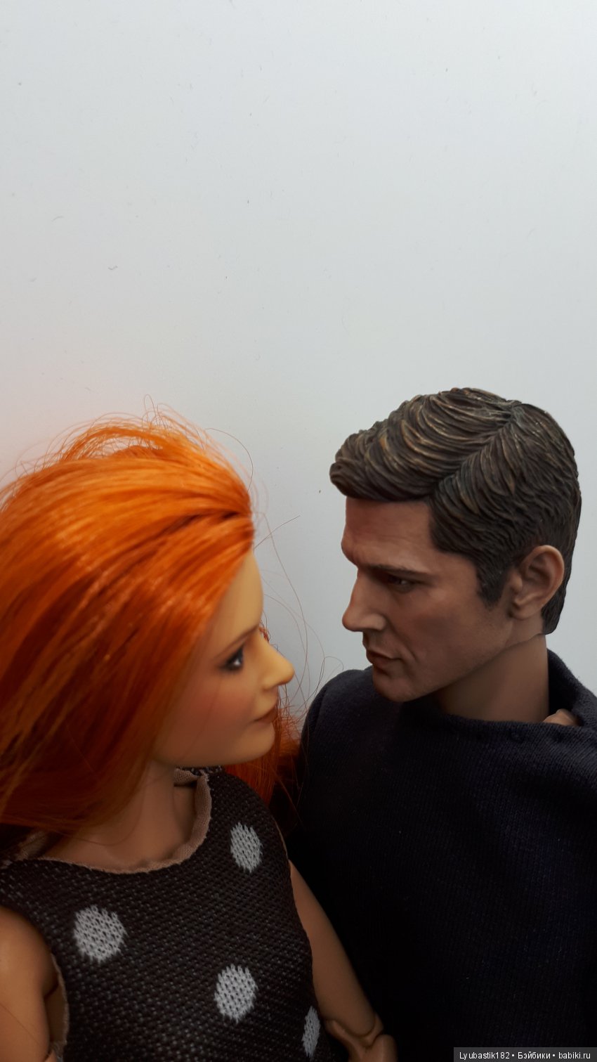 Жизнь в городе N. Остаемся зимовать. Финал (фото 2)