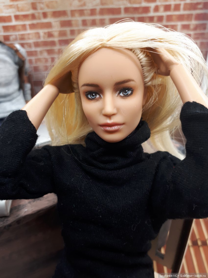 Жизнь в городе N. Краткий путеводитель по героям